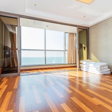 Hotel Solaire 保宁市 外观 照片