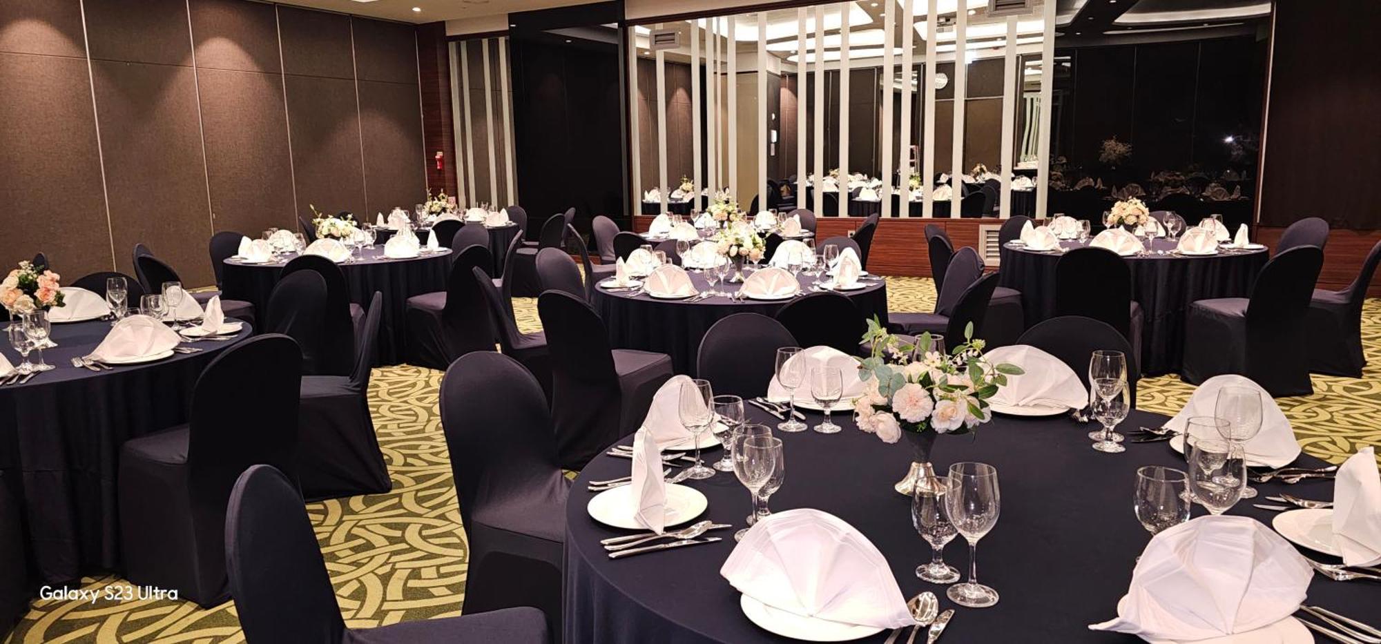 Hotel Solaire 保宁市 外观 照片